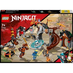 LEGO Ninjago, klocki, Akademia wojowników Ninja, 71764