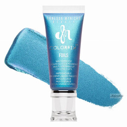 Danessa Myricks Beauty - Colorfix Foils - Waterproof