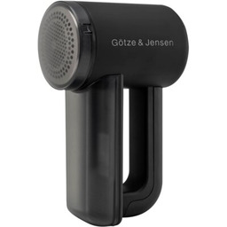 GÖTZE & JENSEN Golarka do ubrań LR950 Zyskaj