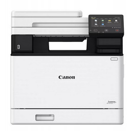 Drukarka wielofunkcyjna laserowa (kolor) Canon i-SENSYS MF752Cdw