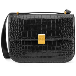 Torebka Gino Rossi CS6905-W Czarny