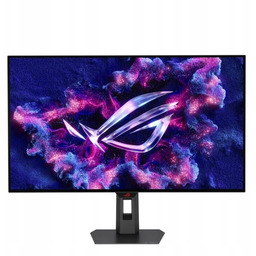 Monitor Asus Rog Strix Oled XG32UCWG