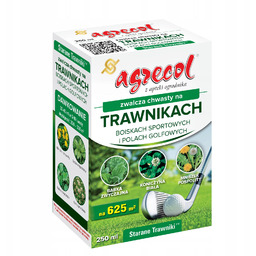 Starane Trawniki 250ml Preparat Oprysk Zwalcza Chwasty