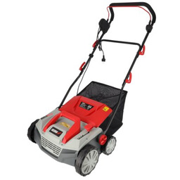 DEDRA Wertykulator elektryczny DED8706 1800W 38cm