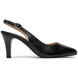 Szpilki Caprice 9-29606-42 Czarny