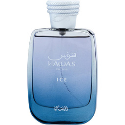 Rasasi Hawas Ice, Woda perfumowana, 100ml