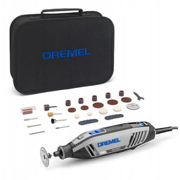 Dremel 4250 (4250-35) Narzędzie wielofunkcyjne 35 szt osprzętu