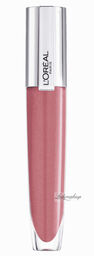 L''Oréal - Signature Plumping Lip Gloss - Błyszczyk