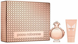 Paco Rabanne Olympea, Edp 50ml + 75ml Mleczko