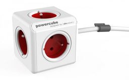 PowerCube listwa zasilająca 3m