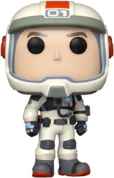 Figurka Lightyear - Buzz Lightyear (XL-01) (Funko POP!