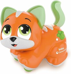 Clementoni Baby Clementoni Zabawka Interaktywna, Wielokolorowy, S