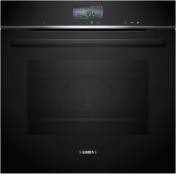 Piekarnik parowy SIEMENS HR776G1B1
