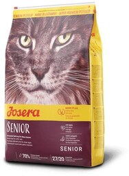 JOSERA Karma SENIOR dla kota 2kg