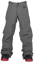 spodnie BONFIRE - Outh Tactical Pant Charcoal (CHA)