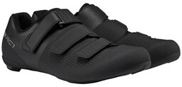 SHIMANO Buty rowerowe SH-IC102 Czarny (rozmiar 42) RABAT