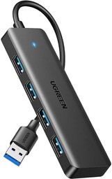 Hub USB 3.0 4-portowy 4x USB 3.0 UGREEN
