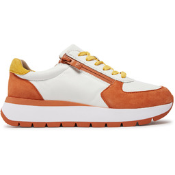 Sneakersy Caprice 9-23705-42 Biały