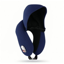 MEDIVON Masażer do karku CosyGo 4w1 Czujnik dymu