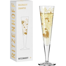 Ritzenhoff 1071032 kieliszek do szampana 200 ml