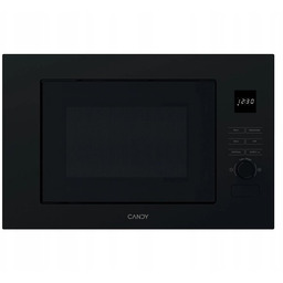 Kuchenka mikrofalowa do zabudowy Candy CA38FL7N20WXB Grill