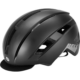 Bell Daily Matte Black UM/L