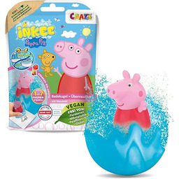 INKEE SURPRISE Peppa Pig Kule do Kąpieli