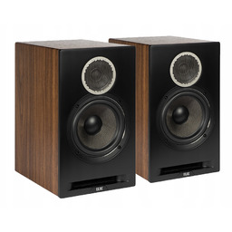Elac Debut Reference B6 (Czarny) para