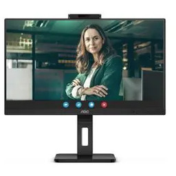 AOC 24P3CW 24" Full HD IPS 75Hz 4ms