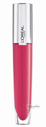 L''Oréal - Signature Plumping Lip Gloss - Błyszczyk