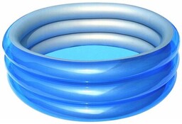 AXER SPORT Basen 61-51042 Big Metalic 170 x