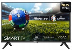 Hisense 32A4N
