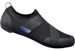 SHIMANO Buty rowerowe SH-IC100 Czarny (rozmiar 40) RABAT