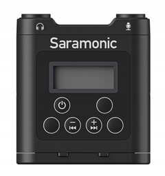 Rejestrator dźwięku Saramonic SR-R1