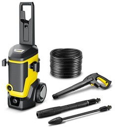 KARCHER Myjka ciśnieniowa K 7 WCM - 1.317-400.0