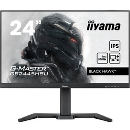 iiyama G-Master GB2445HSU-B1 Black Hawk - 100Hz Full