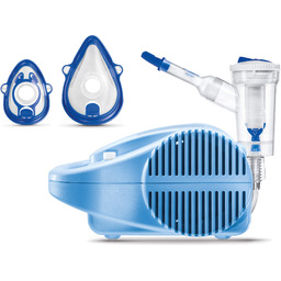 FLAEM HOSPINEB PROFESSIONAL Inhalator szpitalny, praca ciągła, RF7