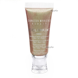 Danessa Myricks Beauty - Colorfix Foils - Waterproof