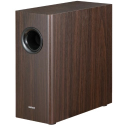 Edifier T5s Aktywny Brązowy Subwoofer