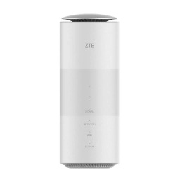 ZTE MC888B Biały Router bezprzewodowy z 5G