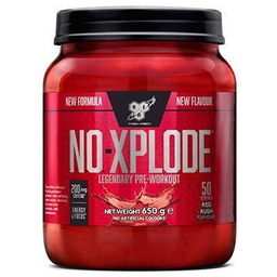 Bsn No Xplode - 650G
