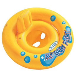 Fotelik Pływacki Dla Niemowląt I Dzieci Koło Dmuchane