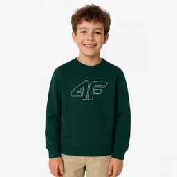 Bluza 4F Dziecięca