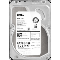 Dell 1TB SATA 7.2k