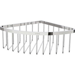 DEANTE Koszyk prysznicowy JASMIN narożny chrom ADJ_0561