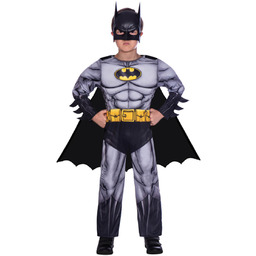 Kostium Batman dla chłopca