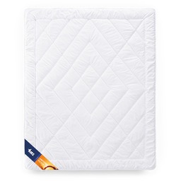 Kołdra Letnia Synthet Classic Antystres 200x220