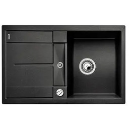 Blanco METRA 45 S 513035 Granitowy Antracyt Zlewozmywak