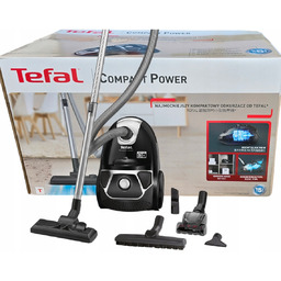 Odkurzacz Workowy Tefal TW3985 Turboszczotka 900W