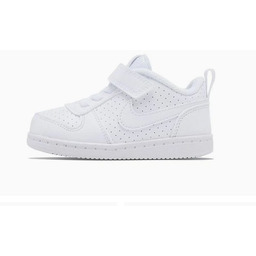 Buty dziecięce Nike Court Borough Low TD